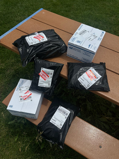 Mystery Box