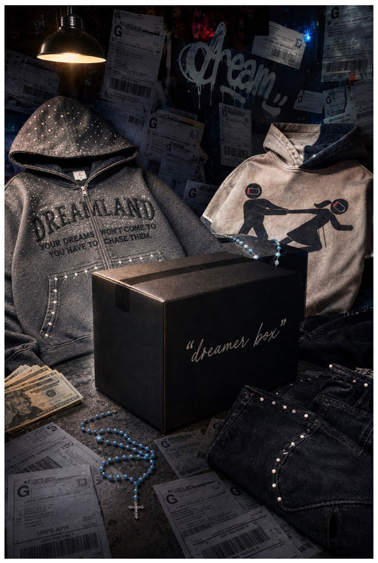 The Dreamer Box