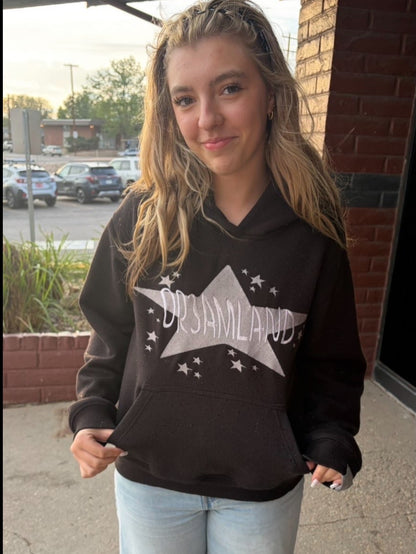The Dreamland Hoodie