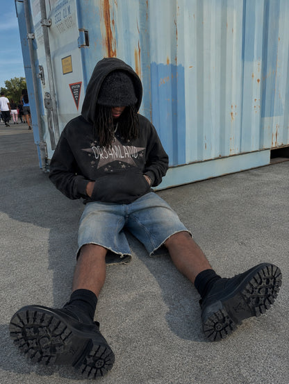 The Dreamland Hoodie