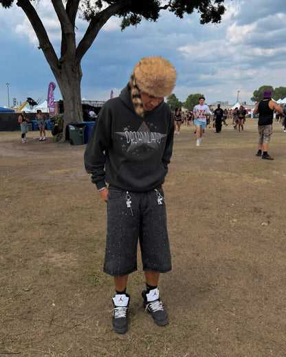 The Dreamland Hoodie
