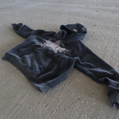 The Dreamland Hoodie