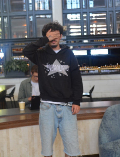 The Dreamland Hoodie