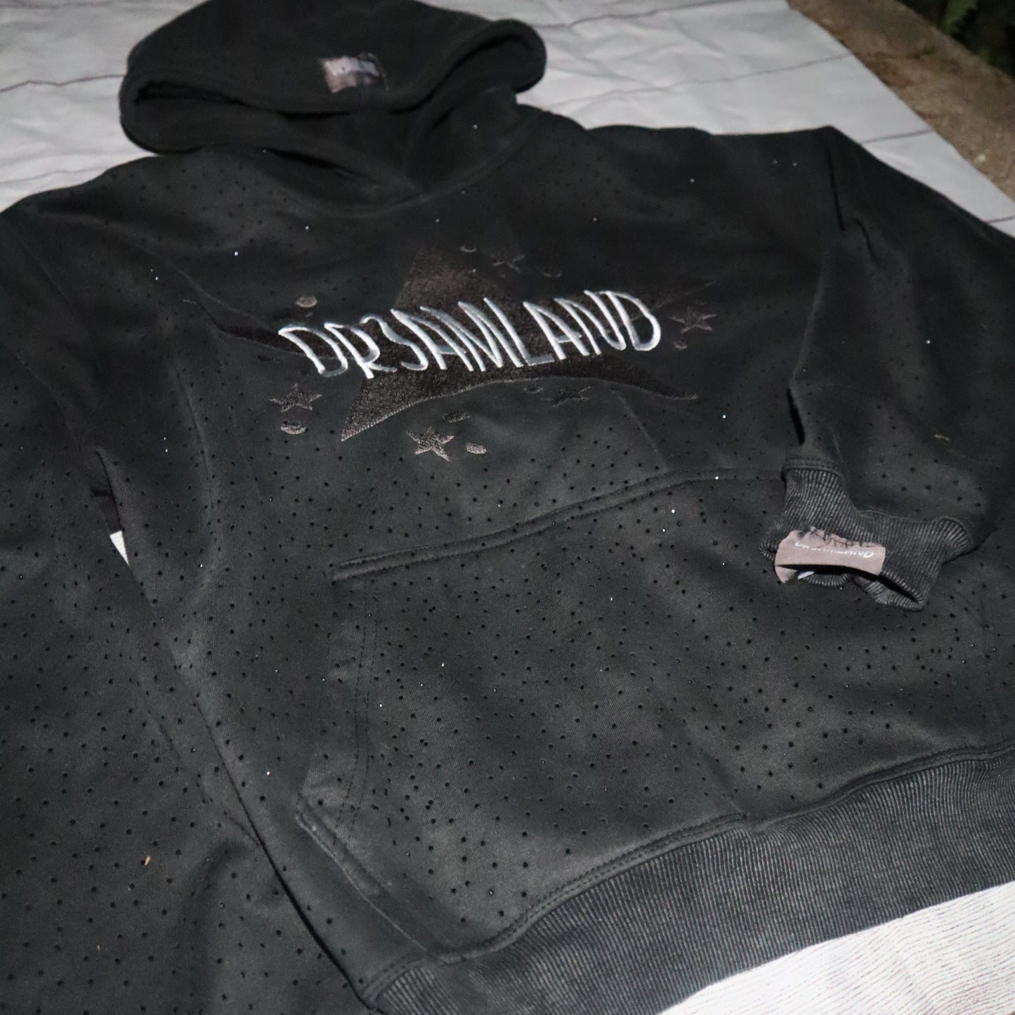Need Of Manufacture?