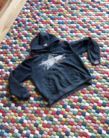 The Dreamland Hoodie