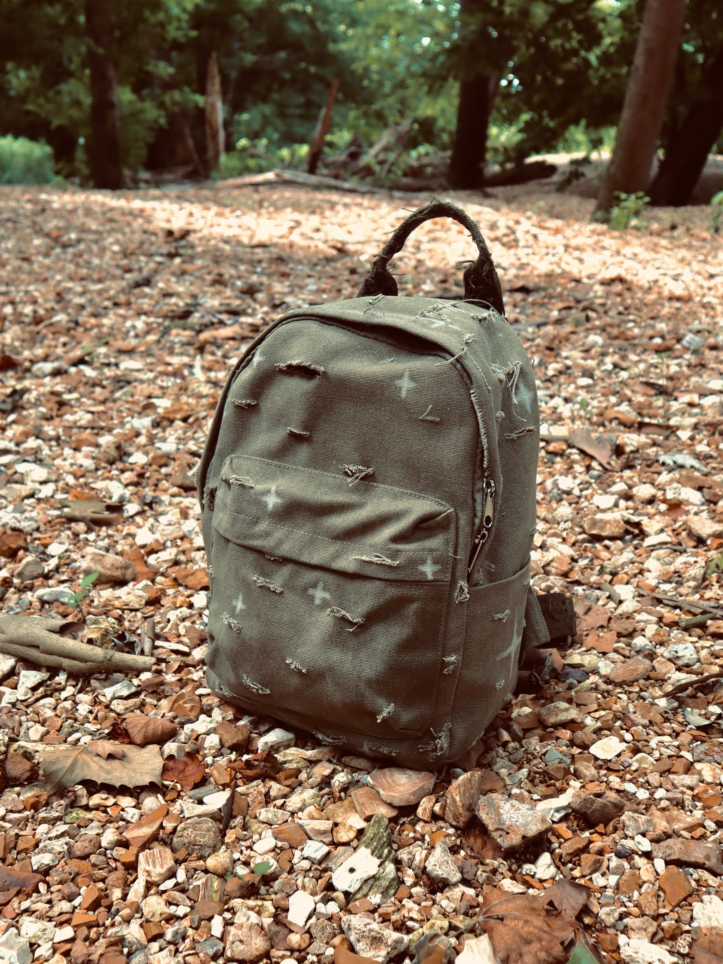 DR3AMLAND distressmap10 - X MINI PACK