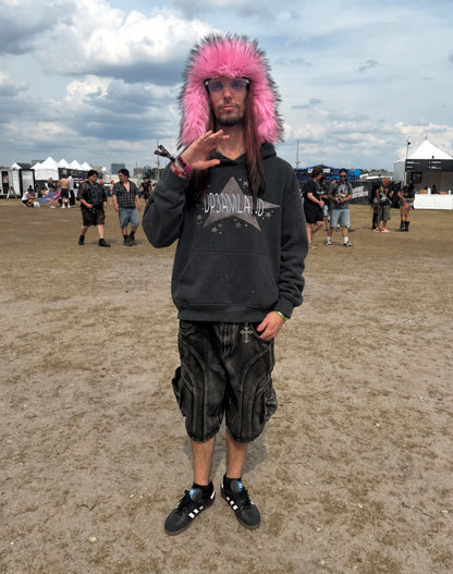 The Dreamland Hoodie