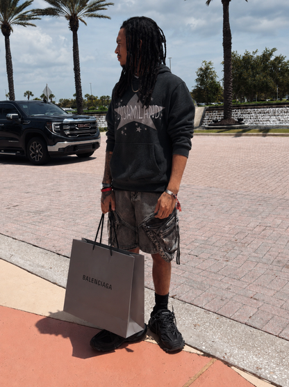 The Dreamland Hoodie