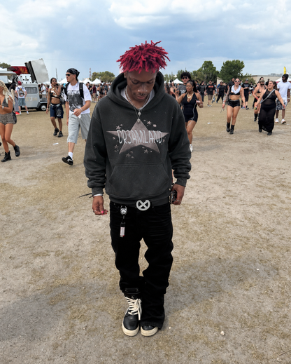 The Dreamland Hoodie