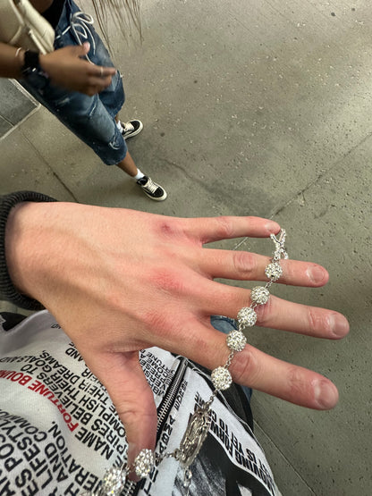 Veylo X Dreamland Collab Rosary’s