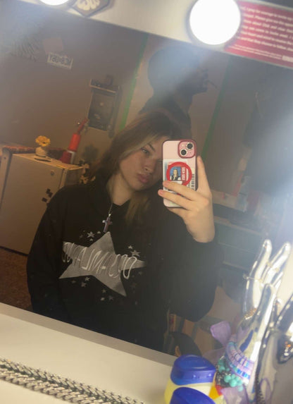 The Dreamland Hoodie