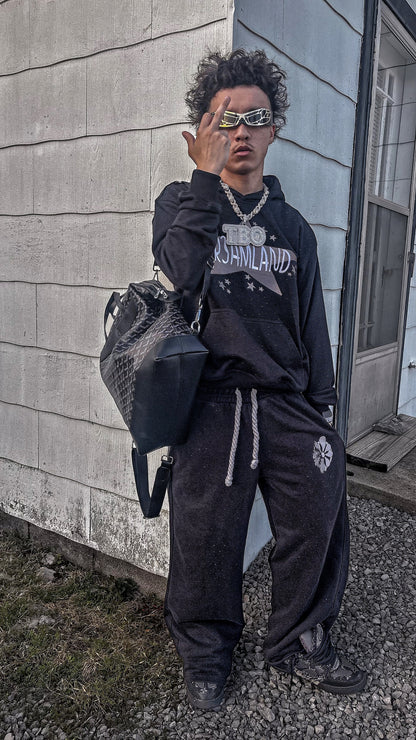The Dreamland Hoodie