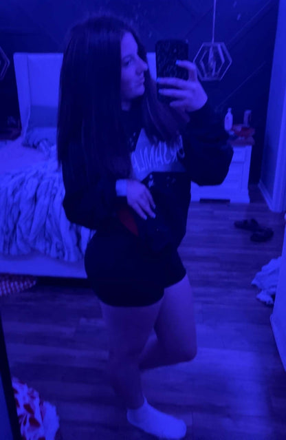 The Dreamland Hoodie
