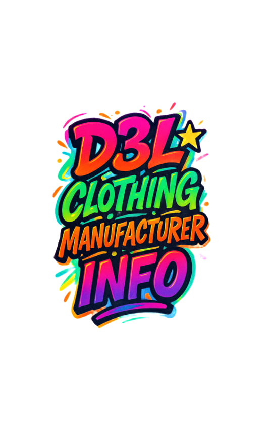 Need Of Manufacture?
